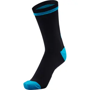 Calcetines de media caña Hummel Elite Indoor image-1