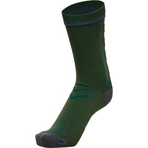 211149-6453-calcetines-infantiles-hummel-elite-verde