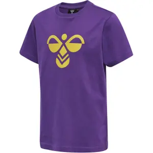 Camiseta infantil Hummel Charge image-0