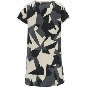 T-shirt-kjole til piger Hummel hmlDISH image-2