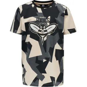 Kid's T-shirt Hummel Rimshot image-0