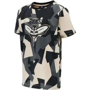 Kid's T-shirt Hummel Rimshot image-1