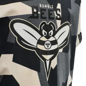 Kid's T-shirt Hummel Rimshot image-3