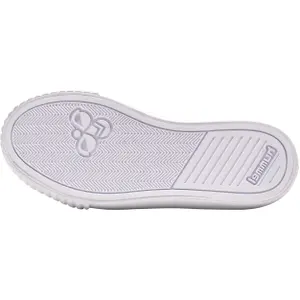 Niedrige Sneakers Kurz Glitzer Mädchen Hummel image-2