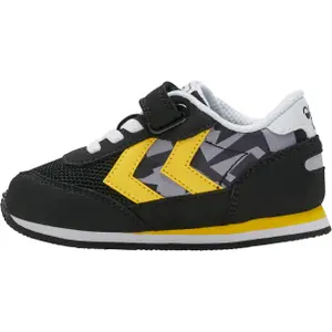 Baby sneakers Hummel Reflex image-2