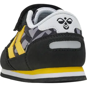 Baby sneakers Hummel Reflex image-3