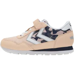 Girl sneakers Hummel Reflex image-0