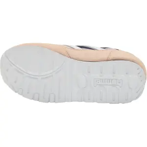 Girl sneakers Hummel Reflex image-1