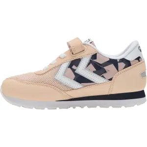 Girl sneakers Hummel Reflex image-2