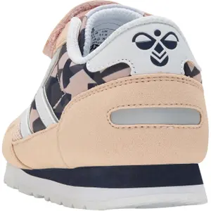 Girl sneakers Hummel Reflex image-3
