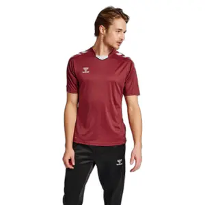 211455-3055-trikot-aus-polyester-hummel-core-xk-rot