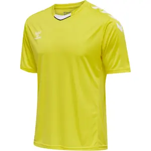 211455-5269-trikot-aus-polyester-hummel-core-xk-gelb