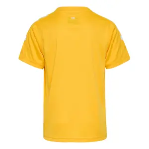 Children's jersey Hummel Core XK Poly image-1