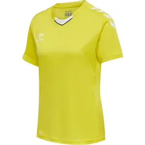 211457-5269-trikot-aus-polyester-damen-hummel-hmlcore-xk-gelb