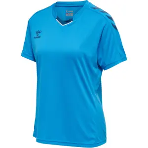 211457-8729-polyesterdamentrikot-hummel-hmlcore-xk-blau-blau