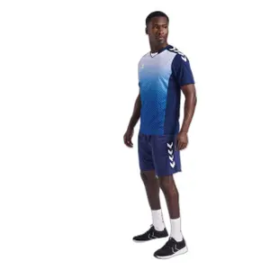 Costume da bagno Hummel Core Xk Sublimation image-3