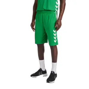Basketball shorts Hummel Core XK image-1