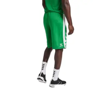 Basketball shorts Hummel Core XK image-4
