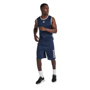 Basketball shorts Hummel Core XK image-1