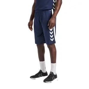 Basketball shorts Hummel Core XK image-2