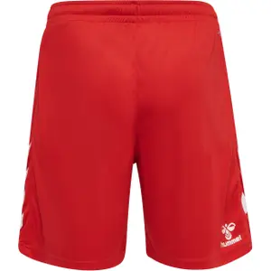 Polyester shorts Hummel Core XK image-3