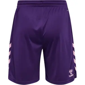 Polyester shorts Hummel Core XK image-3