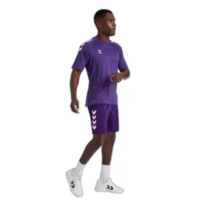 Polyester shorts Hummel Core XK image-2