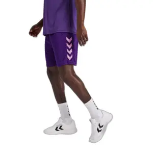 Polyester shorts Hummel Core XK image-1