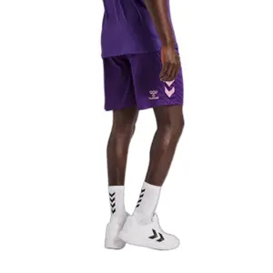 Polyester shorts Hummel Core XK image-4