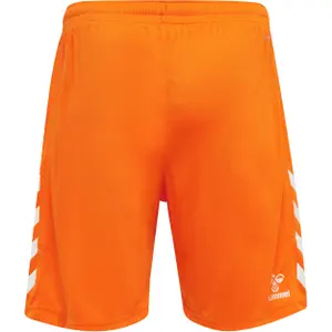 Polyester shorts Hummel Core XK image-3