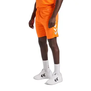 Polyester shorts Hummel Core XK image-1