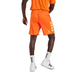 Polyester shorts Hummel Core XK image-4