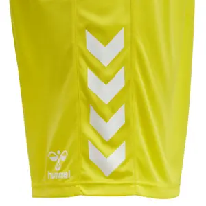Polyester shorts Hummel Core XK image-5