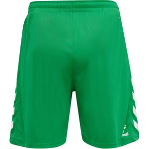 Polyester shorts Hummel Core XK image-3