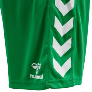 Polyester shorts Hummel Core XK image-5