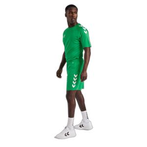 Polyester shorts Hummel Core XK image-2