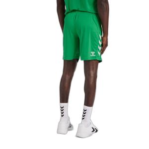 Polyester shorts Hummel Core XK image-4