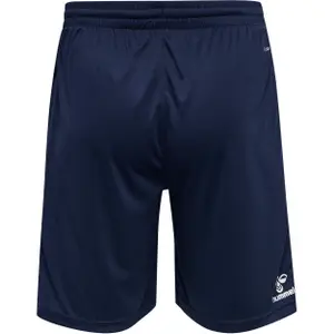 Polyester shorts Hummel Core XK image-1