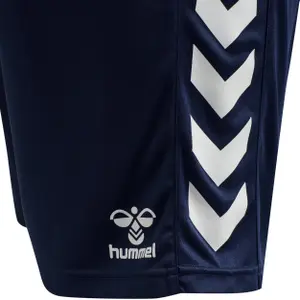Polyester shorts Hummel Core XK image-2