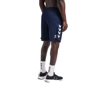 Polyester shorts Hummel Core XK image-5