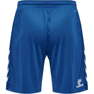 Polyester shorts Hummel Core XK image-3