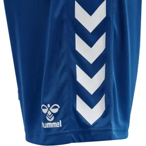 Polyester shorts Hummel Core XK image-5