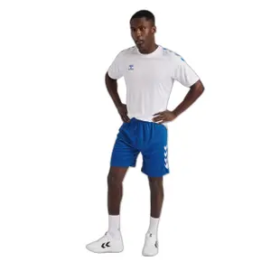 Polyester shorts Hummel Core XK image-2