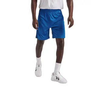 Polyester shorts Hummel Core XK image-1