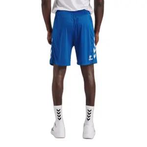Polyester shorts Hummel Core XK image-4