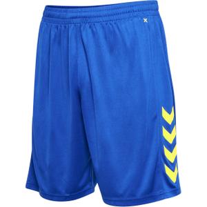 211466-8606-shorts-i-polyester-hummel-core-xk-flamboyant-bla-gul