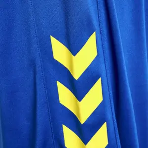 Polyester shorts Hummel Core XK image-4