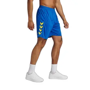 Polyester shorts Hummel Core XK image-2