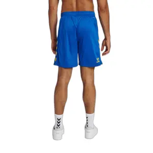 Polyester shorts Hummel Core XK image-3