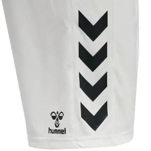 Polyester shorts Hummel Core XK image-5